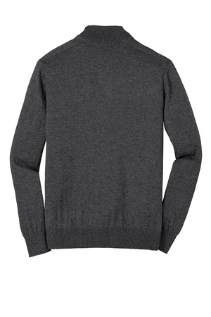 Port Authority 1/2-Zip Sweater