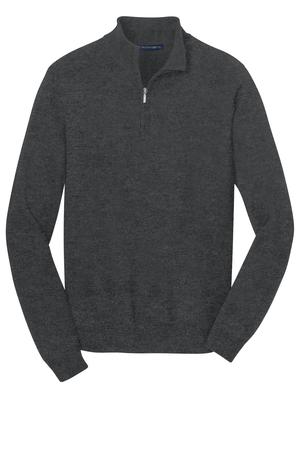 Port Authority 1/2-Zip Sweater