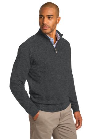 Port Authority 1/2-Zip Sweater