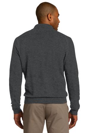 Port Authority 1/2-Zip Sweater