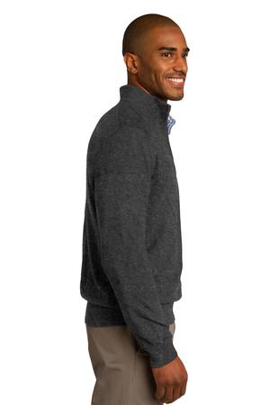 Port Authority 1/2-Zip Sweater