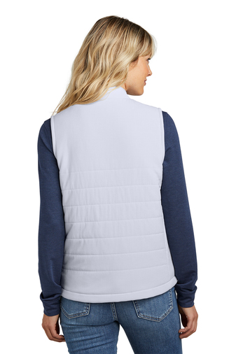 TravisMathew Ladies Cold Bay Vest