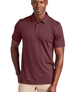 TravisMathew Sunnyvale Polo - Image 8