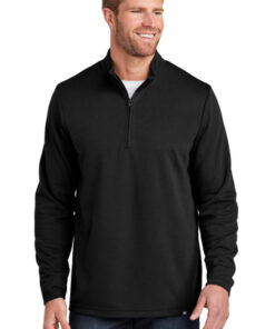 TravisMathew Coveside 1/4-Zip - Image 6