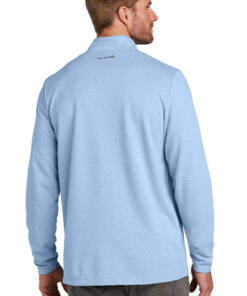 TravisMathew Coveside 1/4-Zip - Image 2