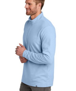 TravisMathew Coveside 1/4-Zip - Image 3