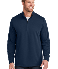 TravisMathew Coveside 1/4-Zip - Image 5