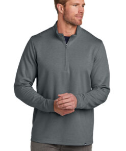 TravisMathew Coveside 1/4-Zip - Image 7