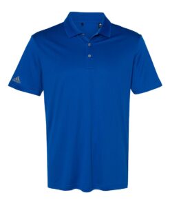 Adidas - Performance Polo - Image 7