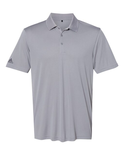 Adidas - Performance Polo