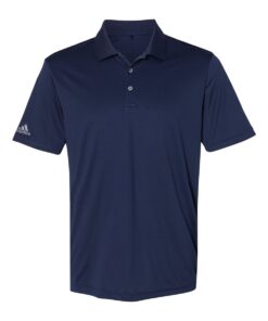 Adidas - Performance Polo - Image 6