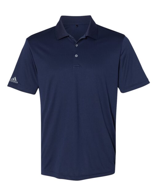 Adidas - Performance Polo
