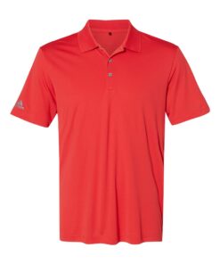Adidas - Performance Polo - Image 13