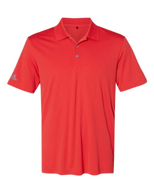 Adidas - Performance Polo