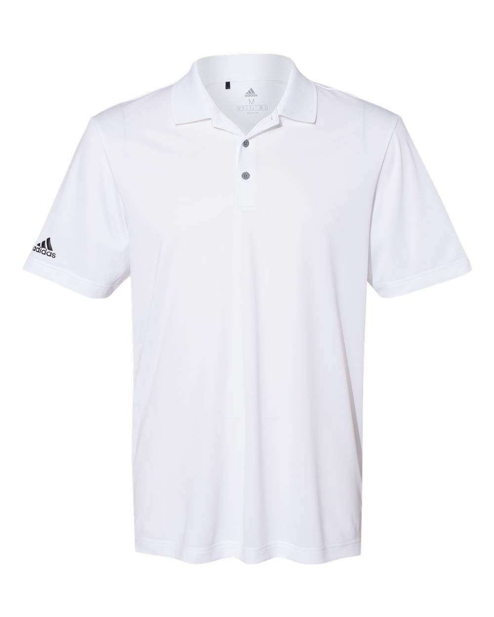 Adidas - Performance Polo - Image 8