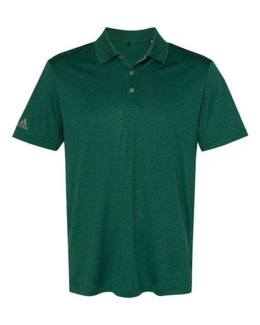 Adidas - Performance Polo