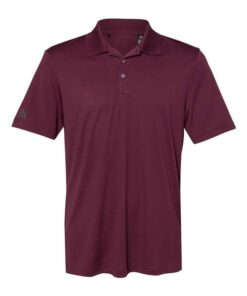 Adidas - Performance Polo - Image 5