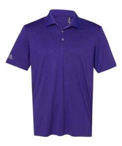 Adidas - Performance Polo - Image 12
