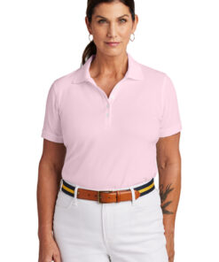 Brooks Brothers Women's Pima Cotton Pique Polo - Image 2