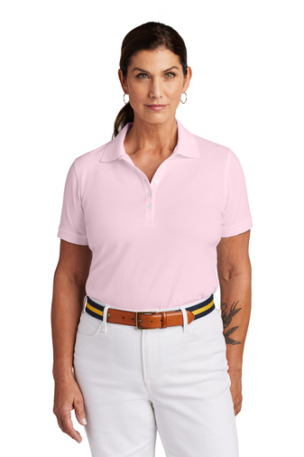 Brooks Brothers Women's Pima Cotton Pique Polo