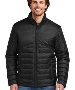 Eddie Bauer Quilted Jacket - Image 6