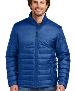 Eddie Bauer Quilted Jacket - Image 5