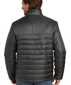 Eddie Bauer Quilted Jacket - Image 2