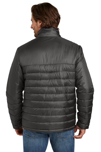 Eddie Bauer Quilted Jacket