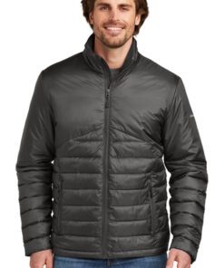 Eddie Bauer Quilted Jacket - Image 1