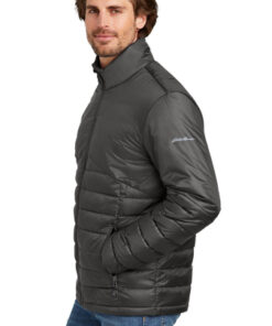 Eddie Bauer Quilted Jacket - Image 3