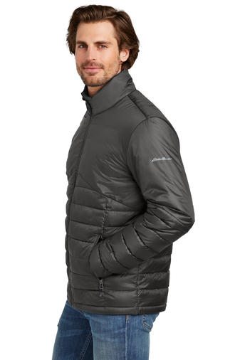 Eddie Bauer Quilted Jacket