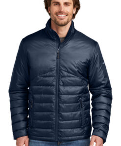 Eddie Bauer Quilted Jacket - Image 7