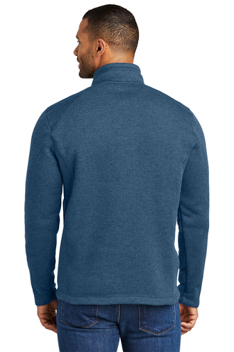 Port Authority Arc Sweater Fleece 1/4-Zip