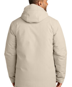 Port Authority Latitude Waterproof Heavyweight Parka - Image 2