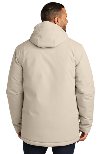 Port Authority Latitude Waterproof Heavyweight Parka