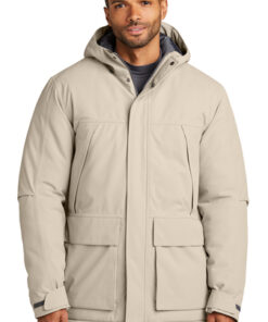 Port Authority Latitude Waterproof Heavyweight Parka