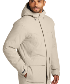Port Authority Latitude Waterproof Heavyweight Parka - Image 3