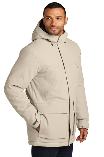Port Authority Latitude Waterproof Heavyweight Parka
