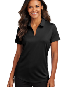 Port Authority Ladies City Stretch Polo - Image 5