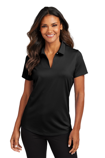 Port Authority Ladies City Stretch Polo