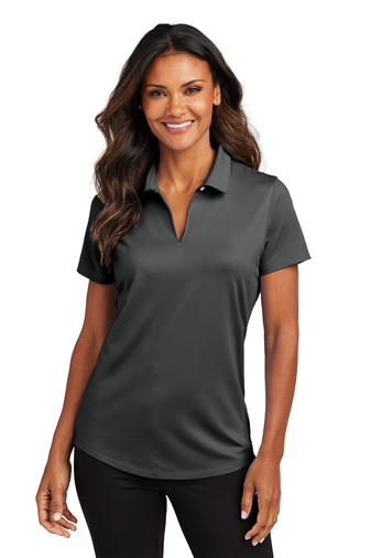 Port Authority Ladies City Stretch Polo