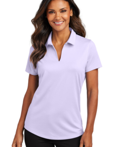 Port Authority Ladies City Stretch Polo - Image 6