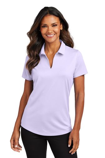 Port Authority Ladies City Stretch Polo