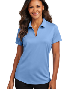 Port Authority Ladies City Stretch Polo