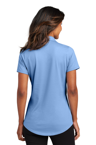 Port Authority Ladies City Stretch Polo