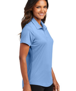 Port Authority Ladies City Stretch Polo - Image 3