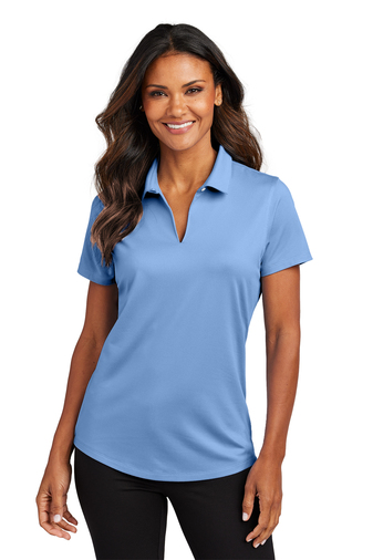 Port Authority Ladies City Stretch Polo