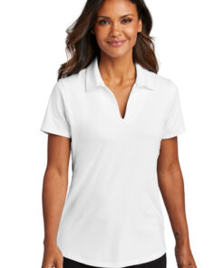 Port Authority Ladies City Stretch Polo - Image 9