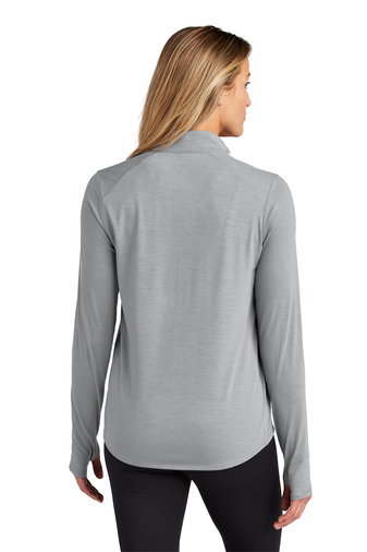 OGIO Ladies Motion 1/4-Zip