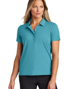 OGIO Ladies Regain Polo - Image 8